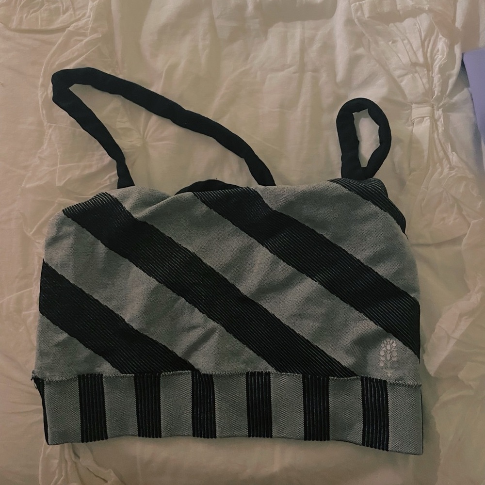 Free People Movement Top/Bra!